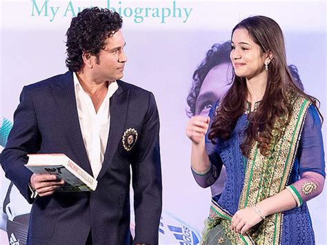 Sachin Tendulkar Daughter | 10 Beautiful Pictures | Reviewit.pk