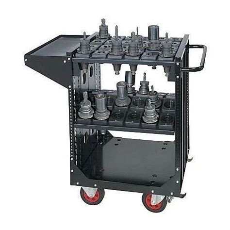 VMT CNC Tool Trolley At Rs 9000 In Ambala ID 3002295833