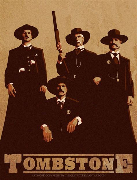 Pin By Jerry Carter On Tombstone Tombstone Movie Western Movies