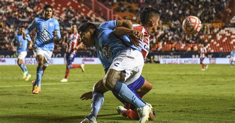 Pachuca vs Atlético de San Luis EN VIVO Por dónde y a qué hora ver