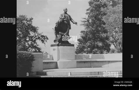 Tuskegee institute booker t washington Stock Videos & Footage - HD and ...