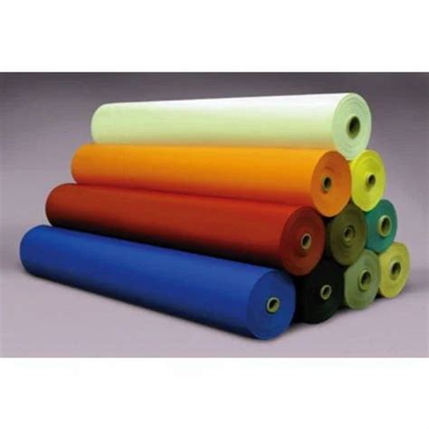 Colored Pvc Sheet Roll At Rs 180kg Polyvinyl Chloride Roll In