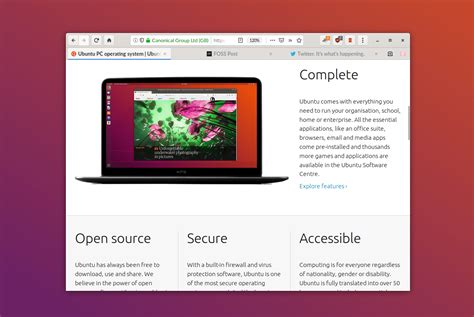 Here Are 4 Nice Firefox +68 Themes That You Can Try Out