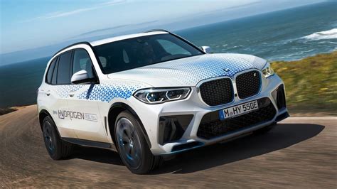 Bmw Apostar A M S Por El Hidr Geno Que Por Los El Ctricos