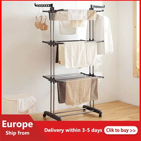 Best Clothes Drying Racks Hgtv Atelier Yuwa Ciao Jp