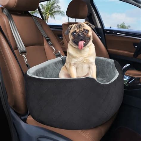 Hundekissen fürs Auto 16 besten Produkte im Vergleich