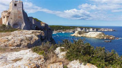 The Tremiti Islands - Italy's Best Beaches - Travel Channel | Beach ...