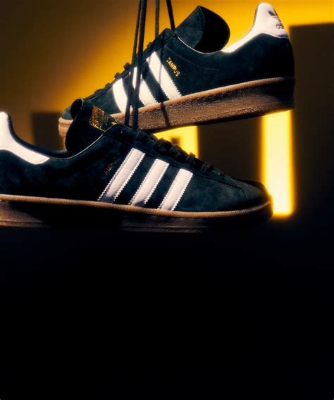 2024年 4 4 発売FREAKS STORE adidas Originals CAMPUS 80s BECKEN