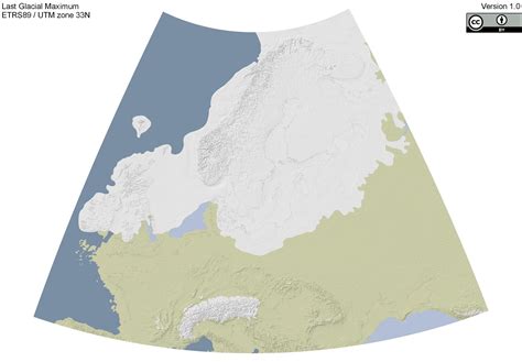 Last Glacial Maximum - Zentrum für Baltische und Skandinavische ...