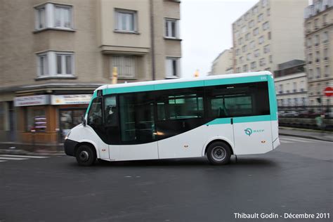 Irisbus Daily Vehixel Cytios Photos De Trams Et Autres