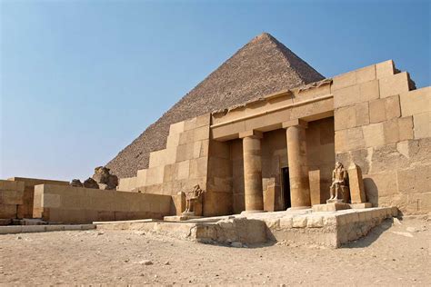 Ancient Egypt Architecture Travel Guide Egipto Exclusivo