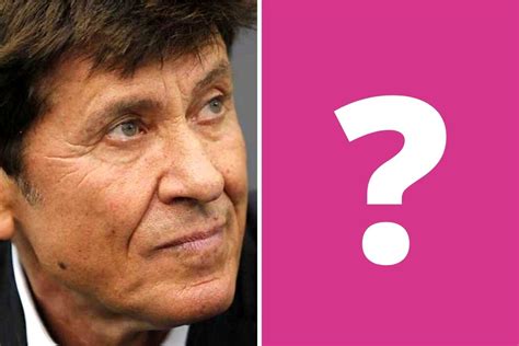 Gianni Morandi Figlia Morta Chi Era E Quanti Anni Aveva Donnapop