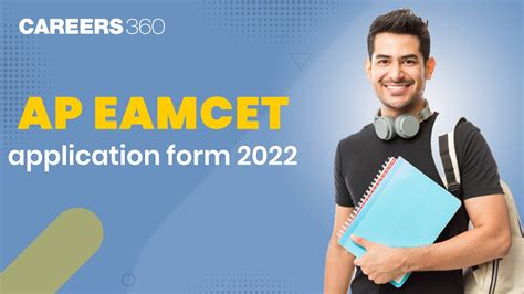 How To Fill Ap Eamcet Application Form Check Step By Step