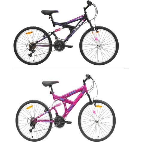 Hyper Extension 60cm Ds Mountain Bike Assorted Big W