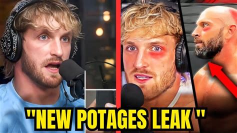 Logan Paul Responds To Bradley Martyn Fight Cormier S Take On Jones