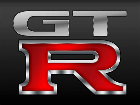 GTR Logo Wallpapers - Top Free GTR Logo Backgrounds - WallpaperAccess