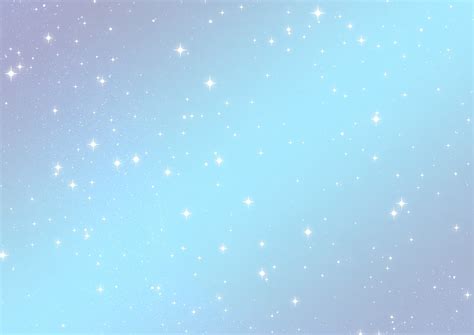 Starskygraphicnightbackground Free Image From