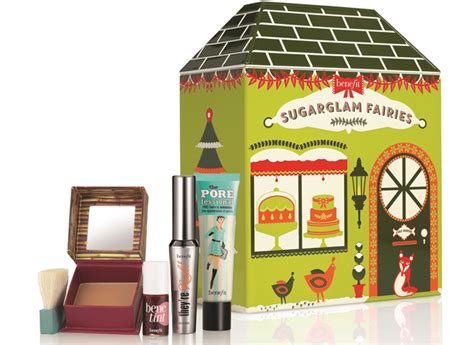 Kits Exclusivos Naked Esmaltes E Perfumes Lan Amentos Da Sephora Para O Natal Cuidados E