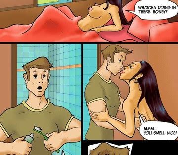 Sextronix Muses Sex And Porn Comics