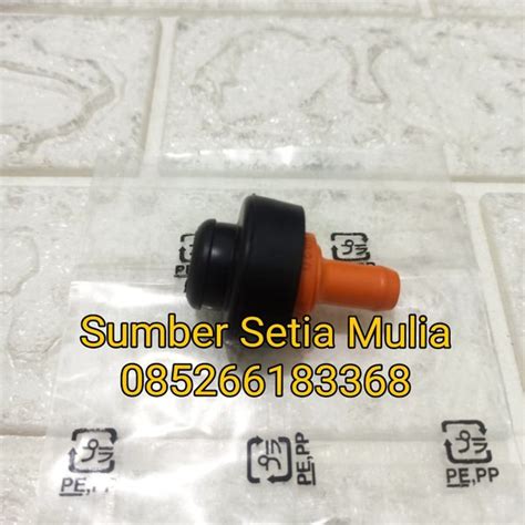 Jual PCV Valve Katup Udara Angin Honda Mobilio Freed Brio BRV HRV 1 5