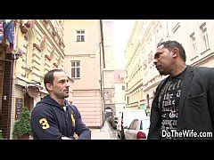 Brunette Interracial Cuckold Anal Xxx Mobile Porno Videos Movies Iporntv Net