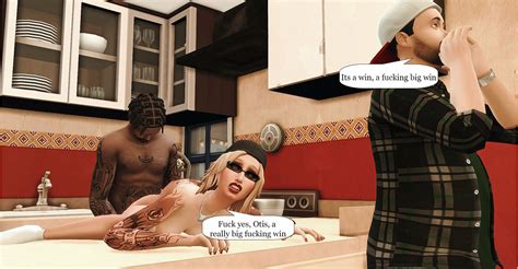 Brandines Big Score EP Interracial Sex Pic Sharing LoversLab