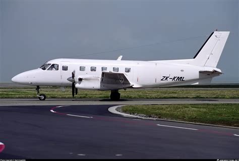 Zk Kml Transglobal Holdings Embraer Emb P Bandeirante Photo By Mark