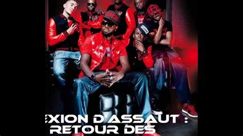 Sexion Dassaut Wati Big Day Feat Dry Extrait Du Retour Des Rois