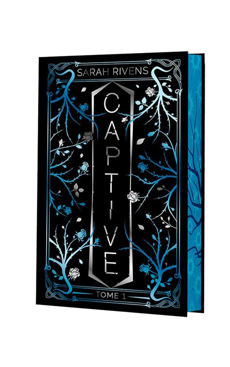 Captive Tome Edition Collector Hachette Fr