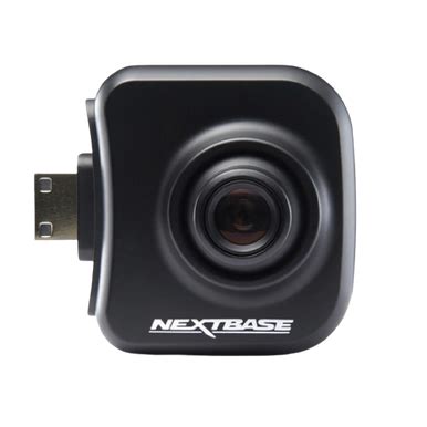 Car Rear Camera UK | Rear View Camera for Car | Nextbase