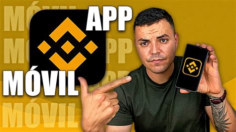 C Mo Usar Binance App Paso A Paso Para Principiantes Youtube