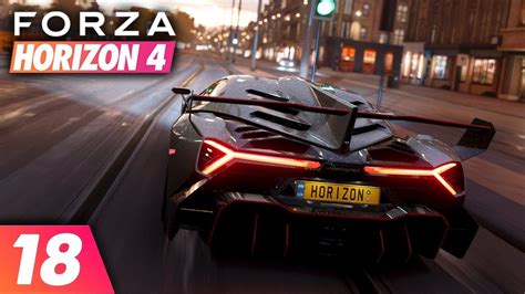 ФОРЗА 4 НА ПК(Forza Horizon 4) - YouTube