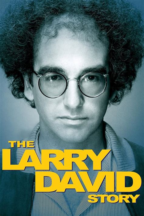 The Larry David Story Tv Mini Series Imdb