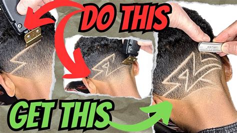 Best Tips For Taper Haircuts Freestyle Designs Youtube