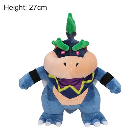 Muñeco De Peluche Del Juego Popular Mario Bros Lindo Mario Luigi