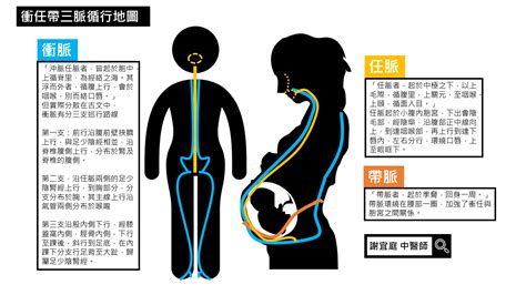 對治習慣性流產，中醫調理保孕到 謝宜庭中醫師｜暖心中醫診間