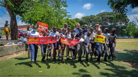 Community Csi Simbithi Eco Estate In Ballito Kzn