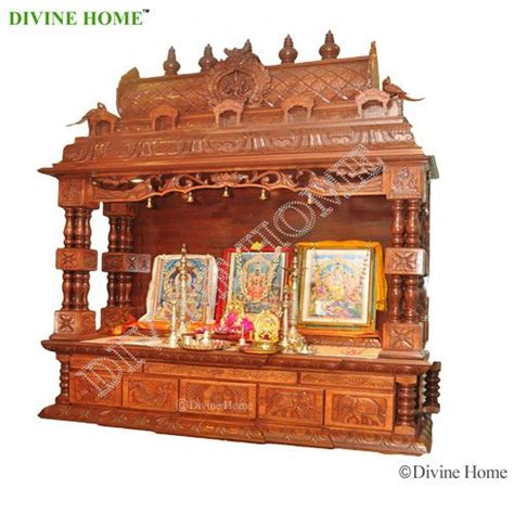 Hindu Altar Designs For Home Malaysia | Review Home Decor