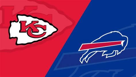 Buffalo Bills Vs Kansas City Chiefs 101622 Odds Predictions Depth Charts