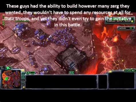 Let S Play Starcraft Wings Of Liberty Mission Part Youtube