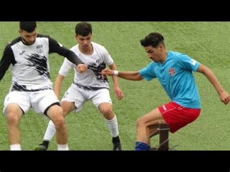 CA Batna Vs CABBA U21 2021 YouTube