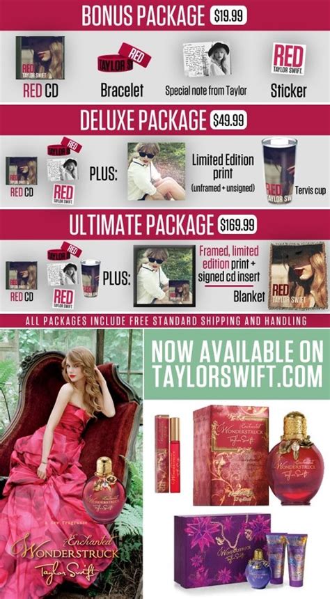 30 best taylor swift merchandise images on Pinterest | Taylor swift ...