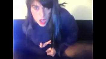 Crossdresser Bruna Cornea XVIDEOS
