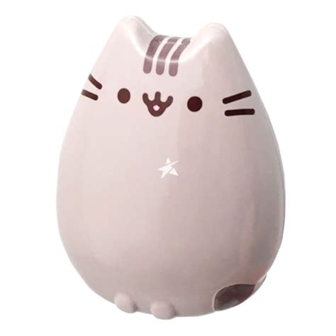 Buy Boston America Pusheen Strawberry Candy Tin 42.5 - United Kingdom ...