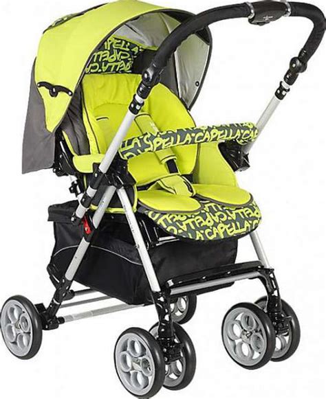 Коляска Capella S-802 WF Сибирь - «Расскажу плюсы и минусы» | отзывы
