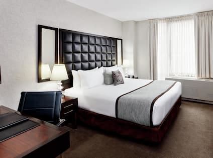 Distrikt Hotel New York City, Tapestry Collection by Hilton Photo Gallery