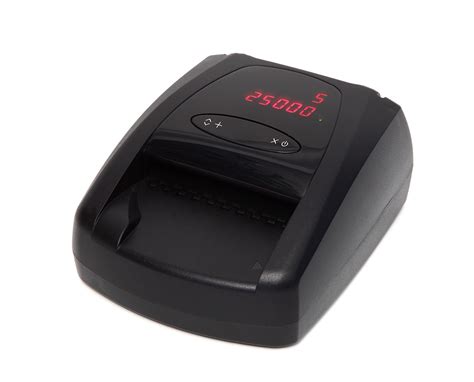 Автоматический детектор PRO CL 200 с доставкой по России - Office-World.ru