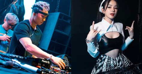 Chân dung chàng hot boy thay thế DJ Mie ở Rap Việt mùa