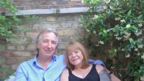 pin  mathilde  alan rickman alan rickman alan alan rickman movies