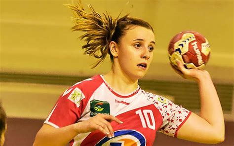 Handball Deux belles victoires Le Télégramme